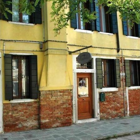Alloggi Marinella Velence Kültér fotó