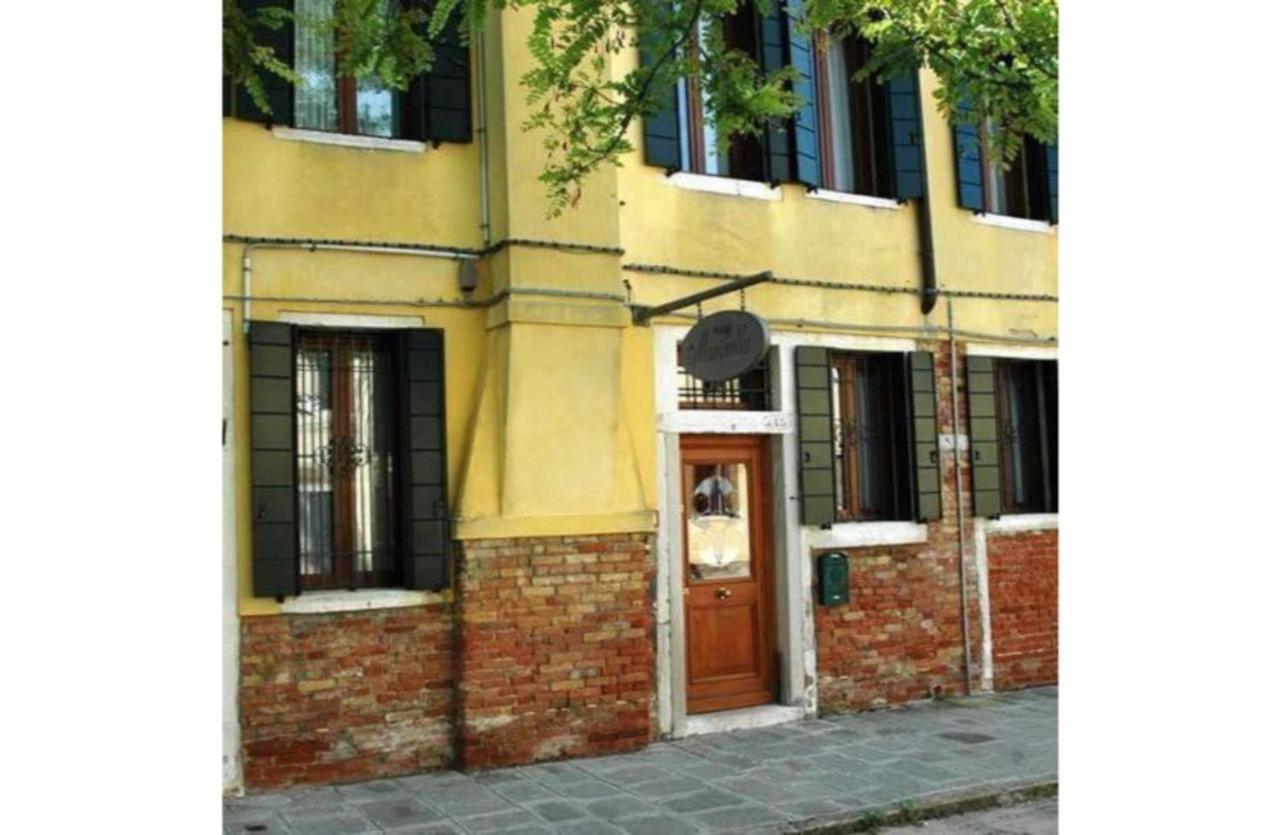Alloggi Marinella Velence Kültér fotó