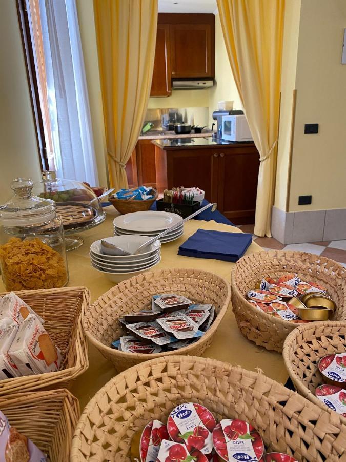 Alloggi Marinella Velence Kültér fotó